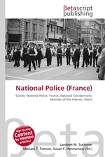 National Police (France)