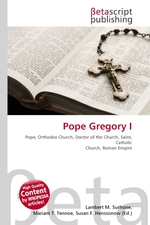 Pope Gregory I