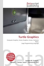 Turtle Graphics