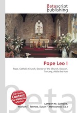 Pope Leo I