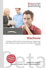 Wachovia