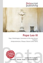 Pope Leo III