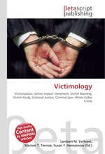 Victimology