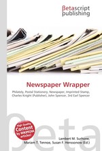 Newspaper Wrapper