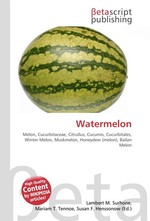 Watermelon