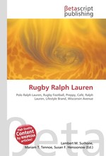 Rugby Ralph Lauren