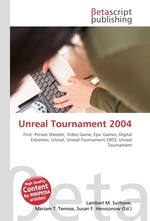 Unreal Tournament 2004