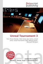 Unreal Tournament 3