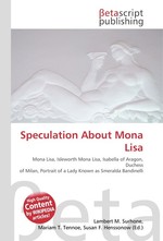 Speculation About Mona Lisa