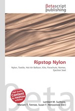 Ripstop Nylon