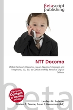 NTT Docomo