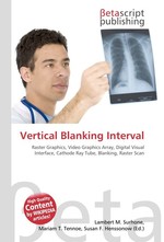 Vertical Blanking Interval