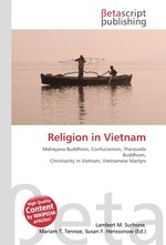 Religion in Vietnam