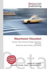 Neartown Houston