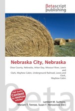 Nebraska City, Nebraska