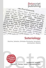 Soteriology