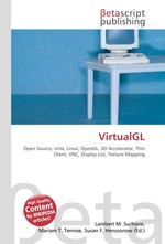 VirtualGL