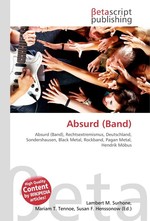 Absurd (Band)