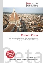 Roman Curia