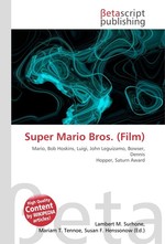 Super Mario Bros. (Film)