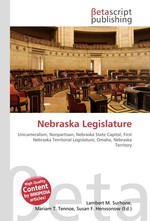 Nebraska Legislature