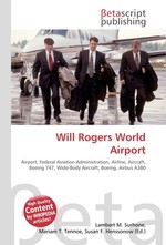 Will Rogers World Airport