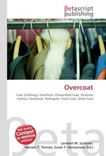 Overcoat