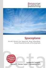 Spaceplane