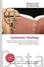 Systematic Theology