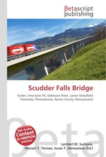 Scudder Falls Bridge