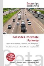 Palisades Interstate Parkway