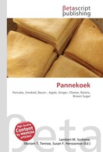 Pannekoek