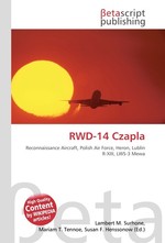 RWD-14 Czapla