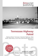 Tennessee Highway Patrol