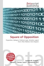 Square of Opposition