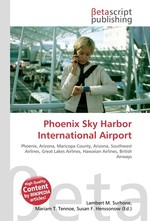 Phoenix Sky Harbor International Airport