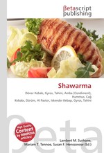 Shawarma