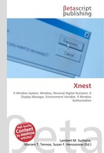 Xnest