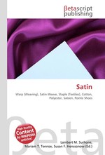 Satin