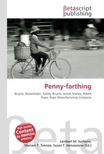 Penny-farthing