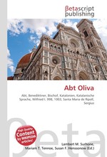 Abt Oliva