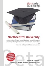 Northcentral University