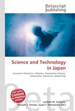 Science and Technology in Japan