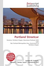 Portland Streetcar