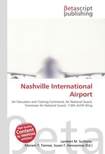 Nashville International Airport