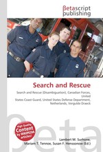 Search and Rescue