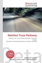 Natchez Trace Parkway