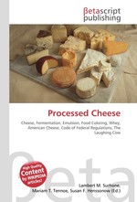 Processed Cheese