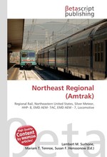 Northeast Regional (Amtrak)