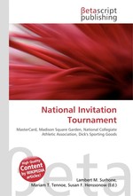 National Invitation Tournament